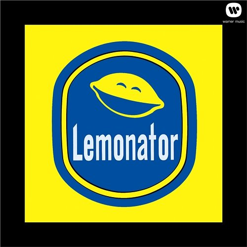Yellow Lemonator