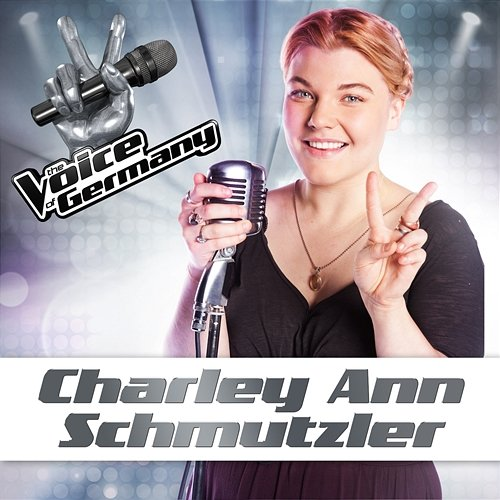 Yellow Charley Ann Schmutzler