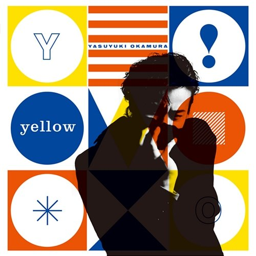 Yellow Yasuyuki Okamura