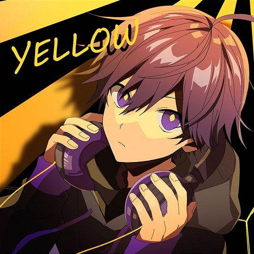 YELLOW Nanamori.