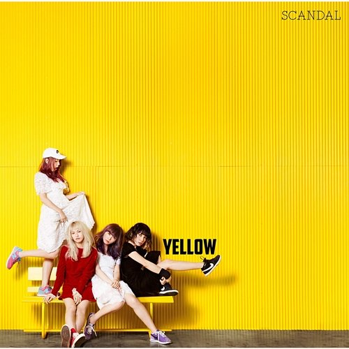 YELLOW Scandal