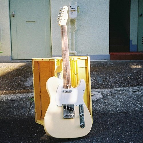 Yellow CodyLee