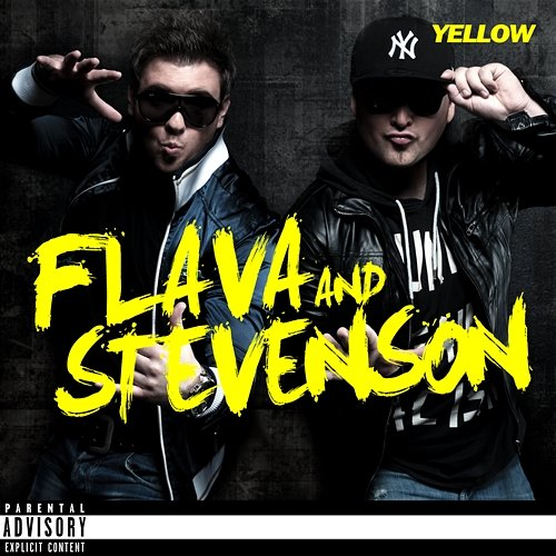 Yellow Flava, Stevenson