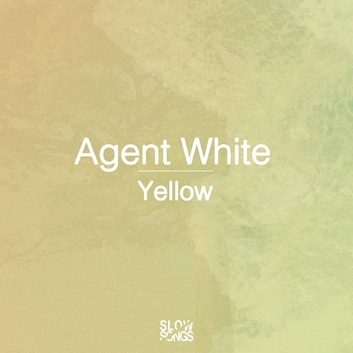 Yellow Agent White