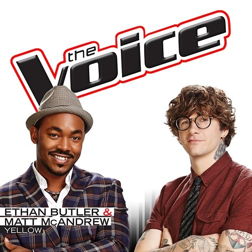 Yellow Ethan Butler, Matt McAndrew