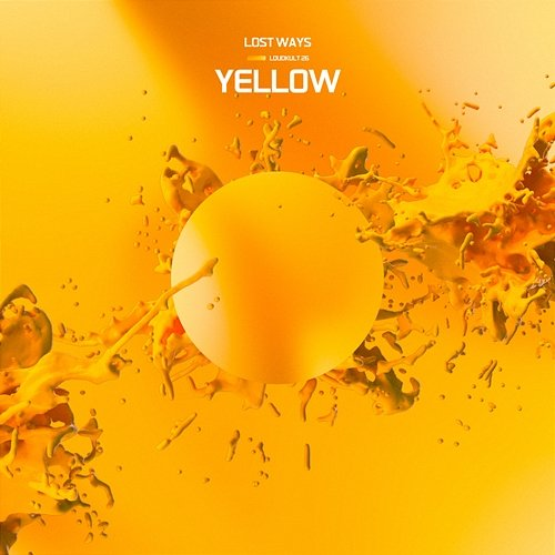 Yellow Lost Ways