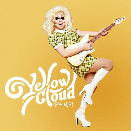 Yellow Cloud Trixie Mattel