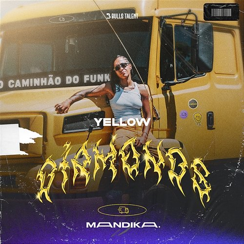 Yellow Diamonds Mandika. & Bulls Talent