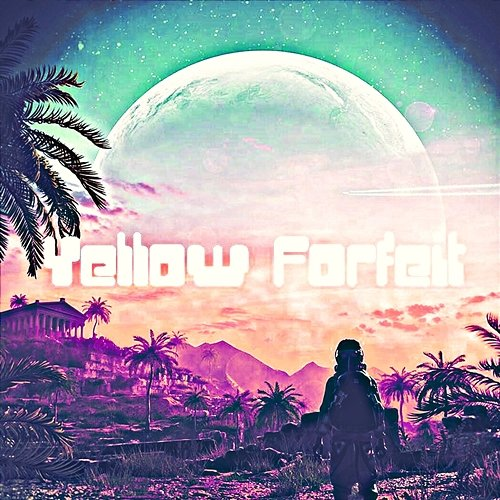 Yellow Forfeit Shua Emmie