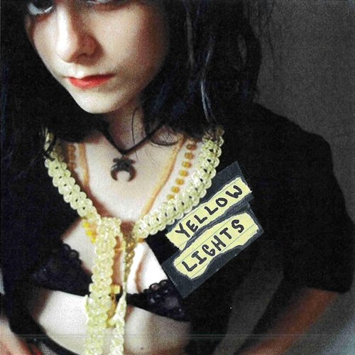 Yellow Lights Kelli Mayo