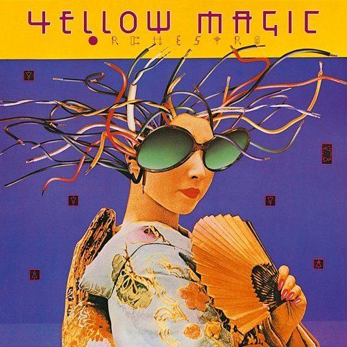 Yellow Magic Orchestra Yellow Magic Orchestra