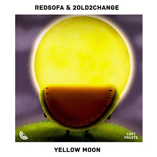 Yellow Moon Redsofa & 2old2change