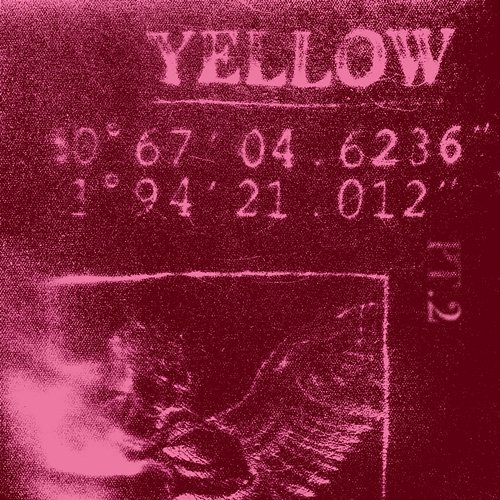 Yellow, Pt. 2 Wes Nelson