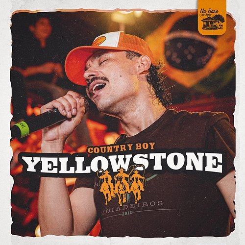 Yellowstone Country Boy, Na Base do Agro
