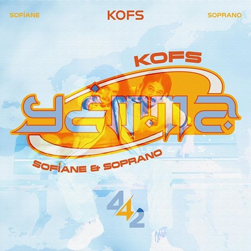 YEMMA SOFIANE, 4.4.2, Kofs