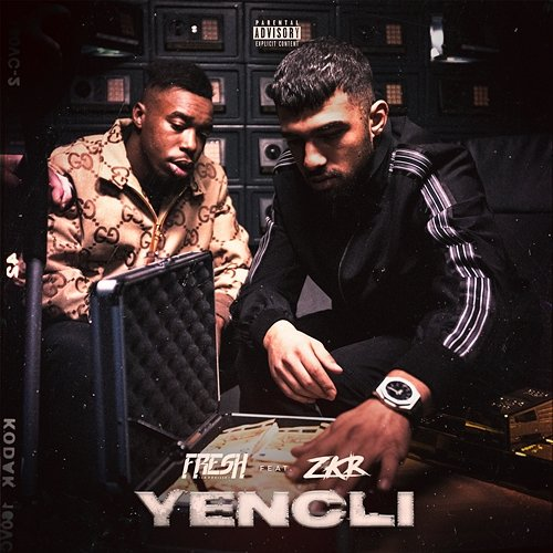Yencli Fresh laDouille feat. Zkr