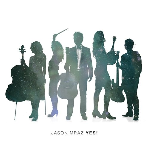 Yes! Jason Mraz