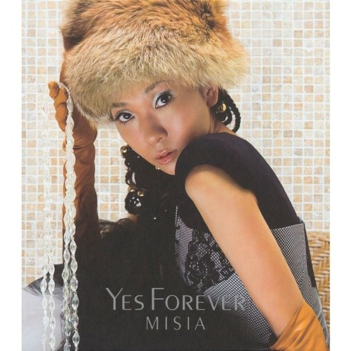 Yes Forever Misia