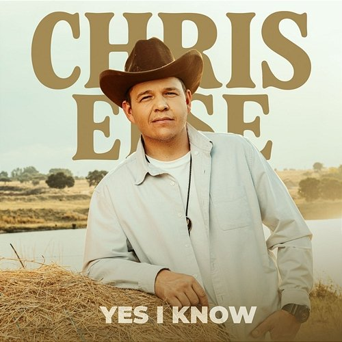 Yes, I Know Chris Else