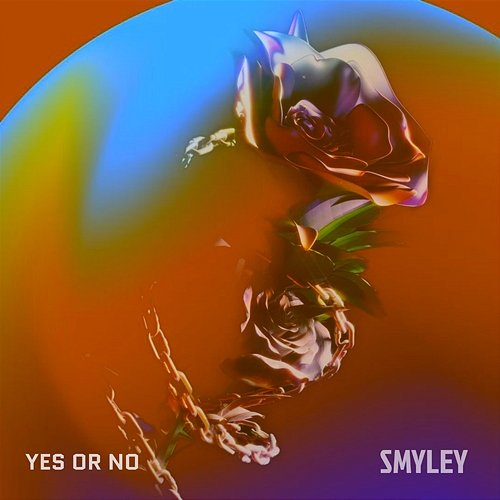 Yes Or No Smyley