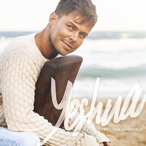 Yeshua Bobby van Jaarsveld