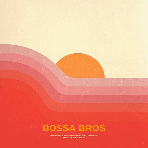 Yesterday Bossa Bros, Nara