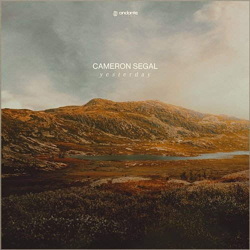Yesterday Cameron Segal