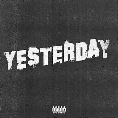 YESTERDAY dexelz