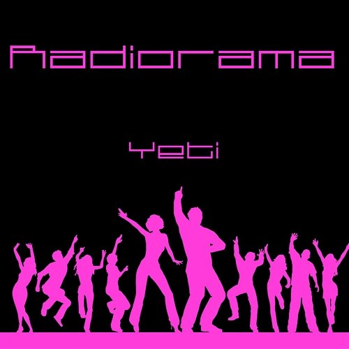 Yeti Radiorama