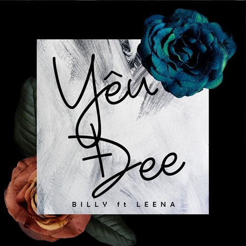 Yêu Đee Billy Nhựt Minh
