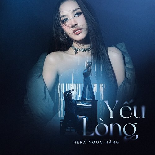 Yếu Lòng HERA Ngọc Hằng feat. Hưng Cacao