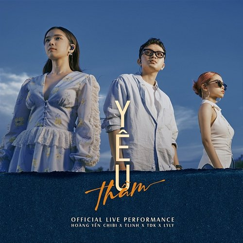 Yêu Thầm Hoàng Yến Chibi, tlinh, TDK