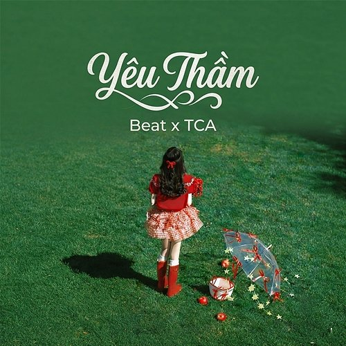 Yêu Thầm TCA