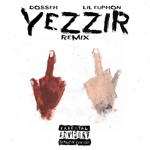 Yezzir Dosseh, Lil Euphon