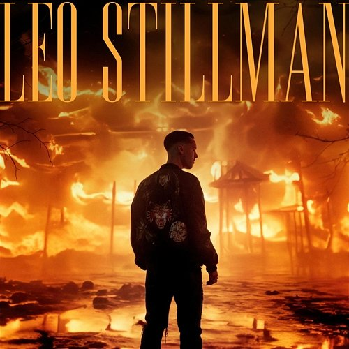 Yhdentekevää Leo Stillman