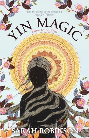 Yin Magic Sarah Robinson