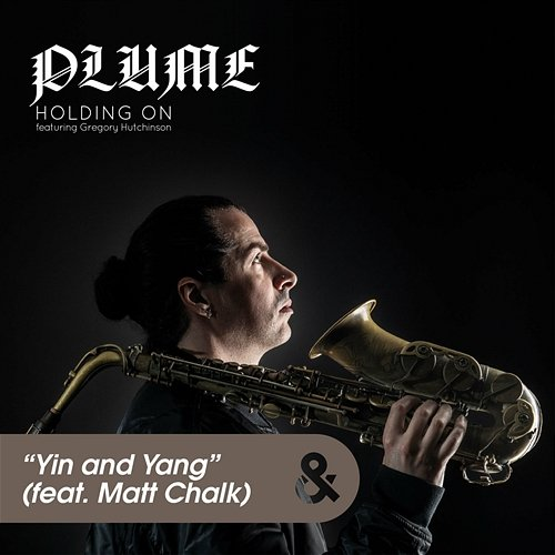Yin & Yang Plume