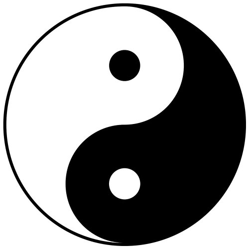 Ying Yang eljay
