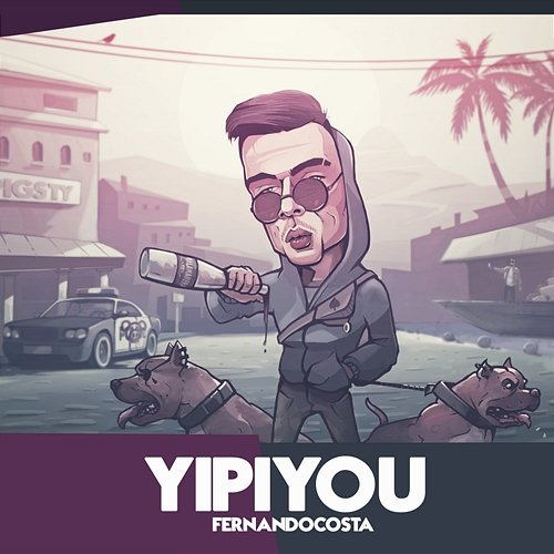 Yipiyou fernandocosta