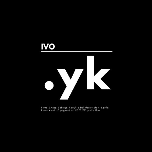 .yk Ivo, St. Elmo