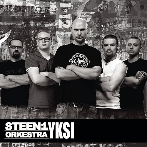 Yksi Steen1 Orkestra