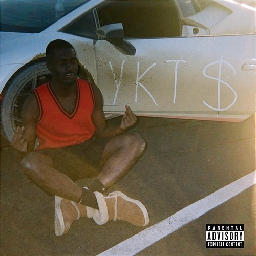 YKTS Sheck Wes
