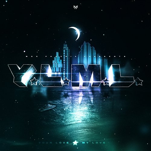 YLML Moe Phoenix