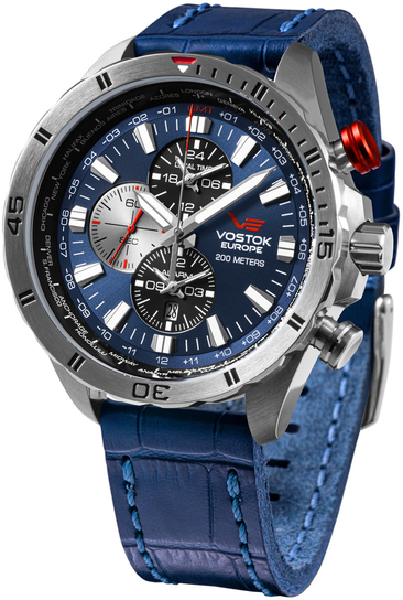 Ym26-320A652 Vostok Europe