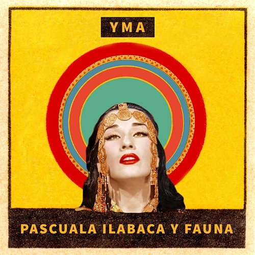 Yma Pascuala Ilabaca, Fauna, Jaime frez