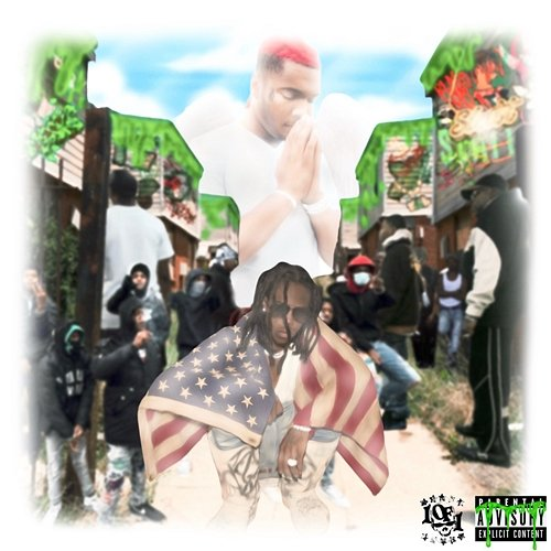YN Yung Bans & Lil Keed