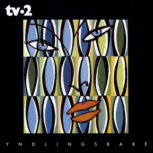 Yndlingsbabe Tv-2