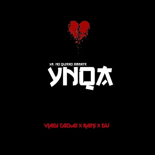 Ynqa Vladi Cachai, DW, Rami