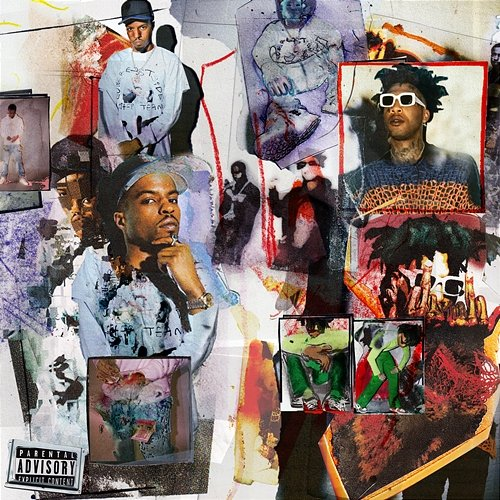 Yo!88 TM88, Pi'erre Bourne