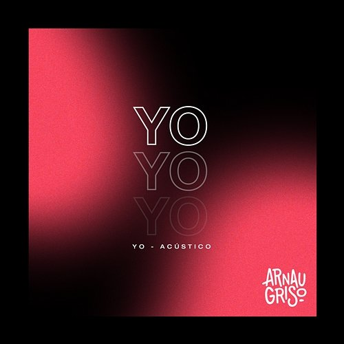 Yo Arnau Griso